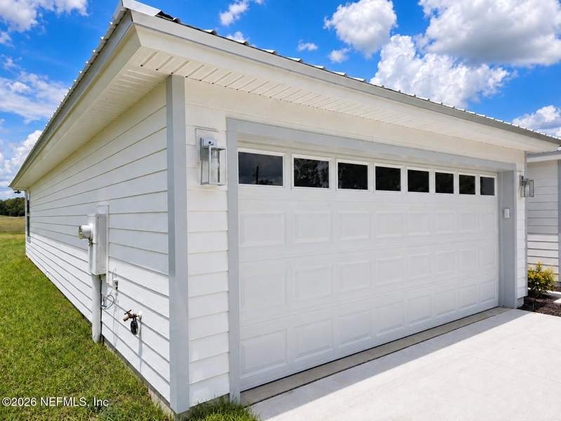 3 bedroom Single Family Residence at 8975 Bronson Lane, Lincoln Annex, Jacksonville — photo 2