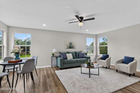 100 Nonami Court, St. Augustine FL - photo 18 of 23