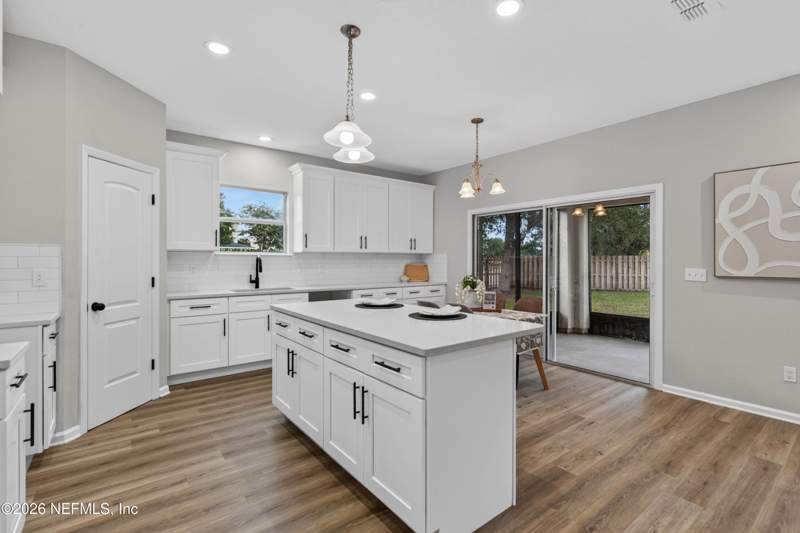 3 bedroom Single Family Residence at 100 Nonami Court, Samara Lakes, St. Augustine — photo 5