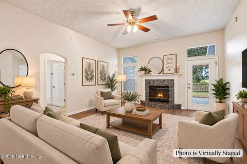 451 Summit Drive, Orange Park FL - photo 7 of 39
