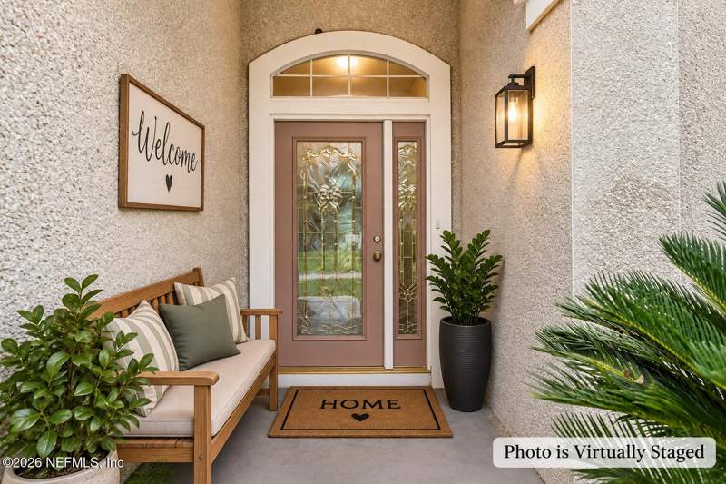 4 bedroom Single Family Residence at 451 Summit Drive, Olde Sutton Forest, Orange Park — photo 5