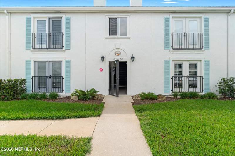 2 bedroom Condominium at 22 Ponte Vedra Colony Circle, Colony At Ponte Vedra Condo, Ponte Vedra Beach — photo 3