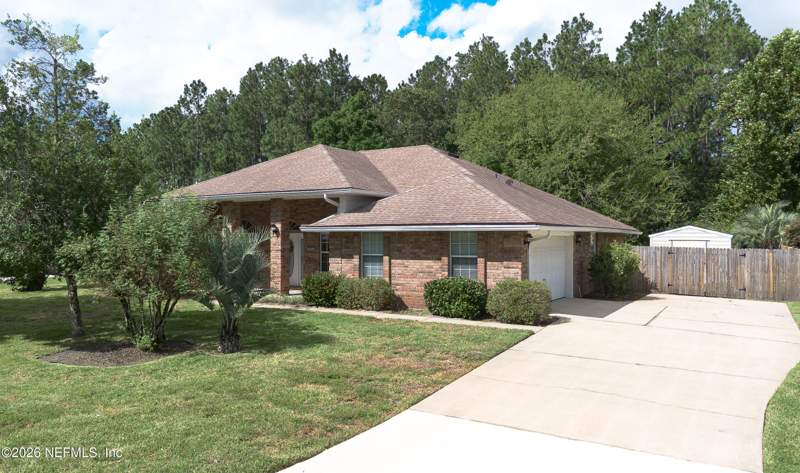 4 bedroom Single Family Residence at 3120 Longleaf Ranch Circle, Longleaf Ranch, Middleburg — photo 3
