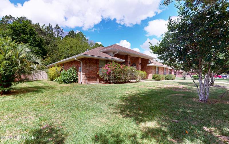 4 bedroom Single Family Residence at 3120 Longleaf Ranch Circle, Longleaf Ranch, Middleburg — photo 2