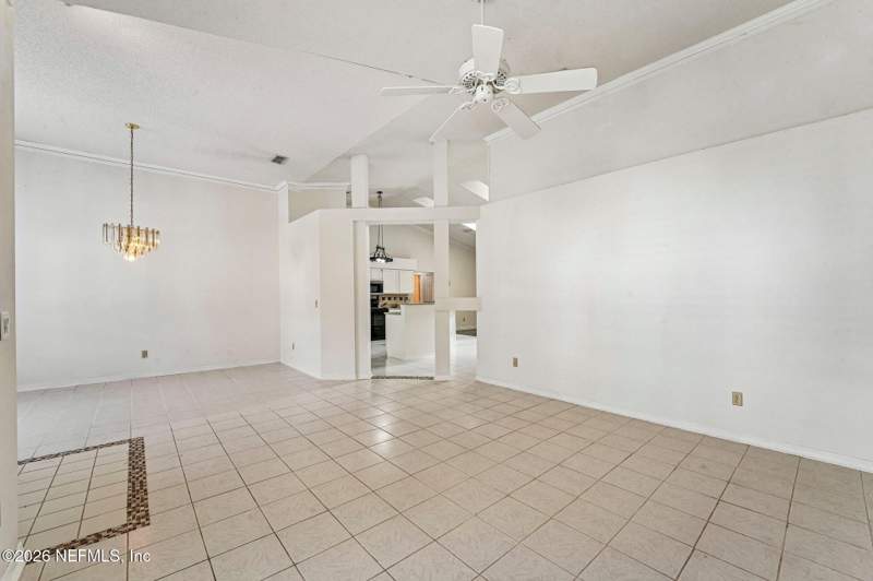 4 bedroom Single Family Residence at 2163 St Martins Drive, Kensington Gardens, Jacksonville — photo 3
