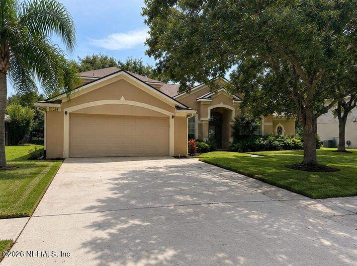5 bedroom Single Family Residence at 264 Ivy Lakes Drive, Ivy Lakes, St. Johns — photo 2
