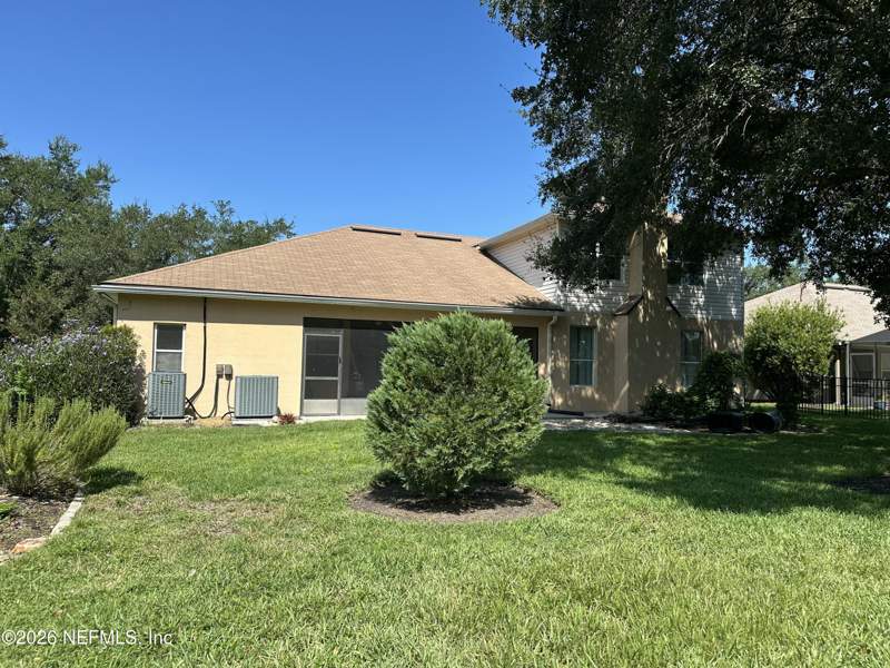 5 bedroom Single Family Residence at 264 Ivy Lakes Drive, Ivy Lakes, St. Johns — photo 4