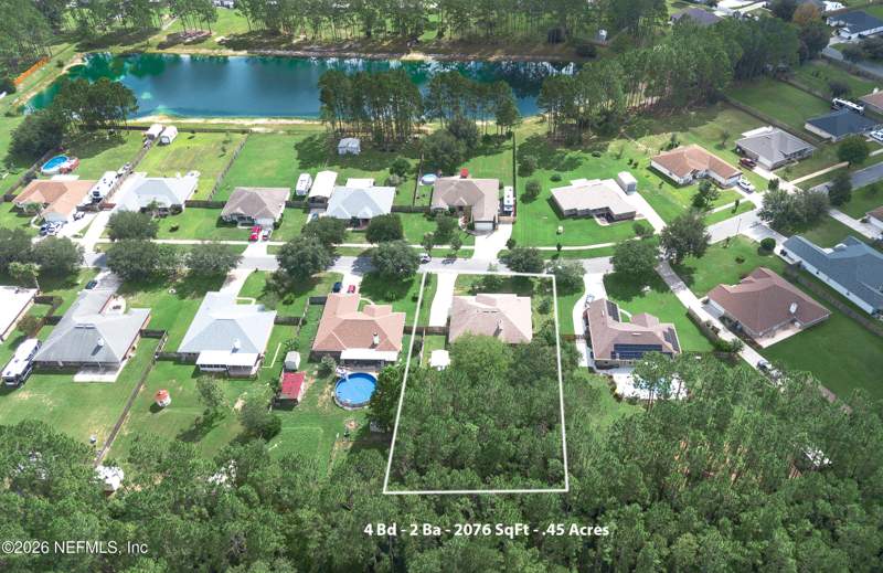 4 bedroom Single Family Residence at 3120 Longleaf Ranch Circle, Longleaf Ranch, Middleburg — photo 2