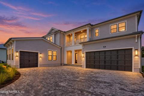 99 Estuary Cove, Ponte Vedra FL - photo 14 of 105