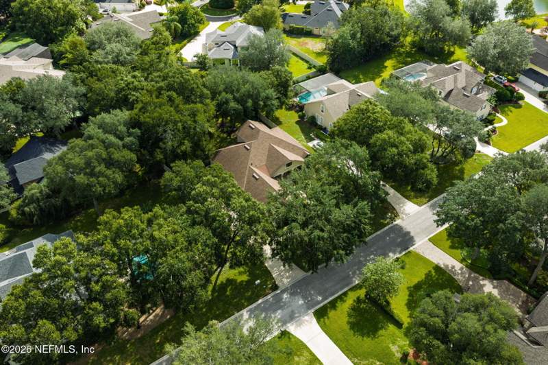 5 bedroom Single Family Residence at 824 Peppervine Avenue, Julington Creek Plan, St. Johns — photo 5