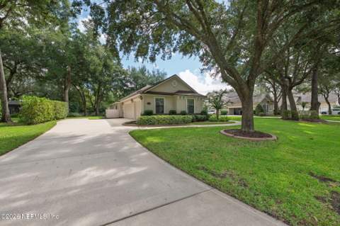 824 Peppervine Avenue, St. Johns FL - photo 13 of 81