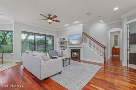824 Peppervine Avenue, St. Johns FL - photo 22 of 81
