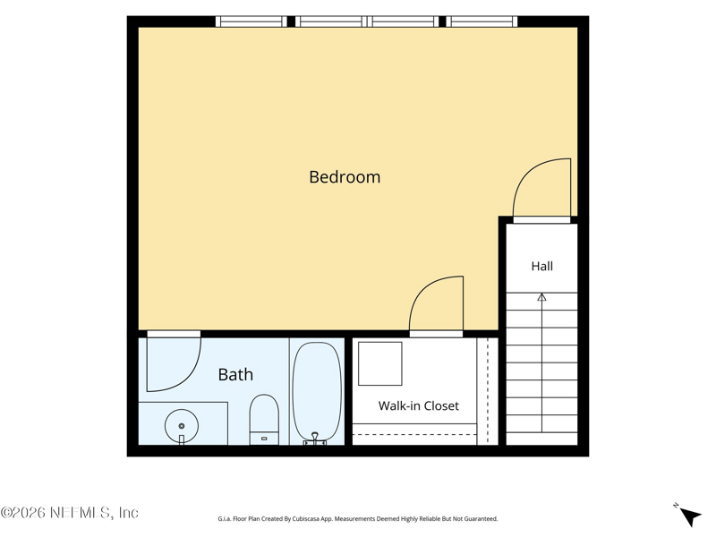 5 bedroom Single Family Residence at 824 Peppervine Avenue, Julington Creek Plan, St. Johns — photo 4