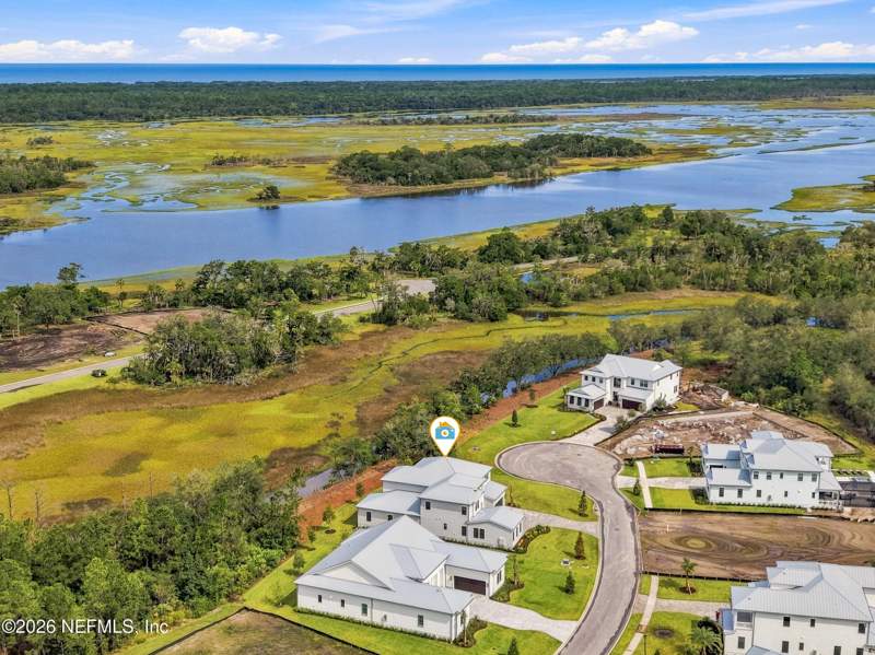 5 bedroom Single Family Residence at 99 Estuary Cove, Marsh Harbor, Ponte Vedra — photo 3
