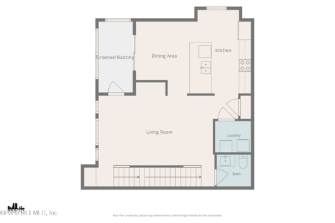 10075 Gate Parkway #701, Jacksonville FL - photo 12 of 43