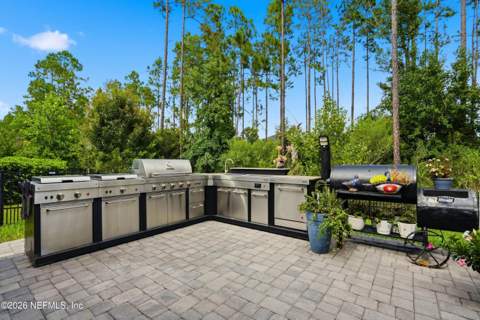 448 Pine Haven Drive, Jacksonville FL - photo 22 of 32