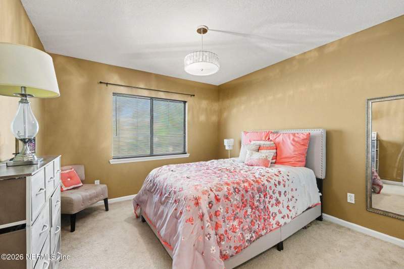 3 bedroom Townhouse at 5341 Brighton Park Lane, Brighton Park, Jacksonville — photo 4