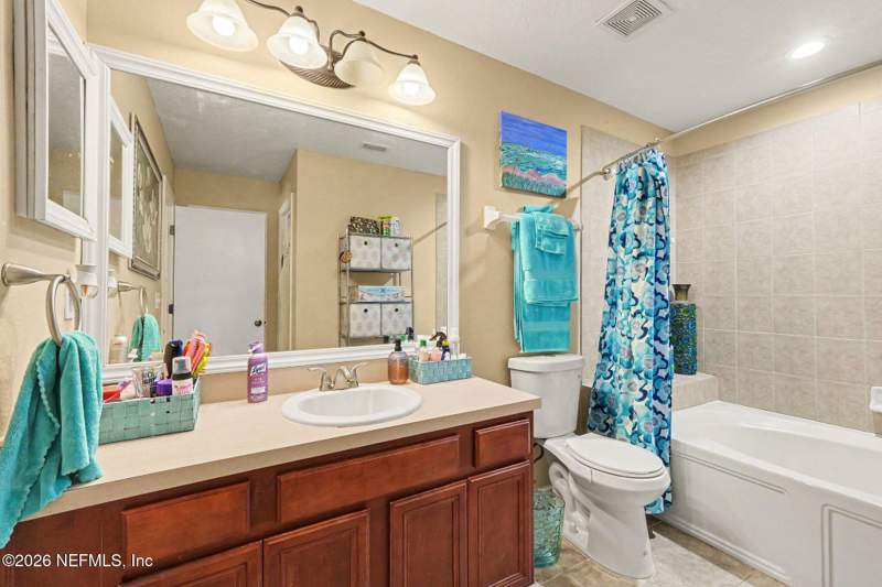 3 bedroom Townhouse at 5341 Brighton Park Lane, Brighton Park, Jacksonville — photo 5