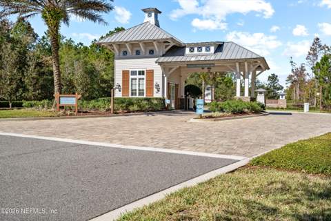 448 Pine Haven Drive, Jacksonville FL - photo 23 of 32