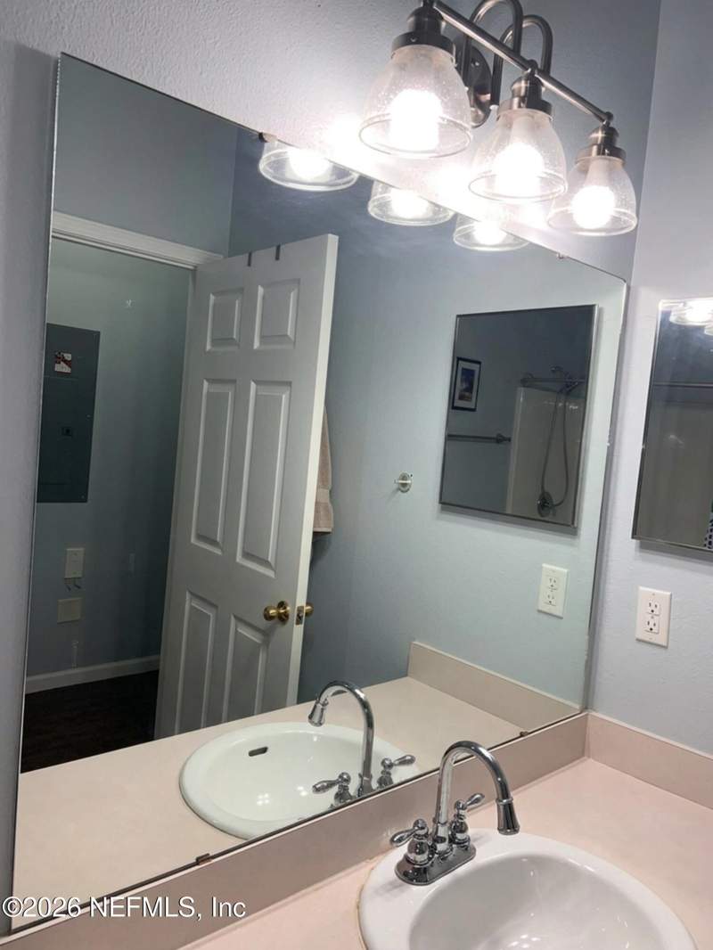 2 bedroom Condominium at 6094 Maggies Circle #104, Natures Hideaway, Jacksonville — photo 2