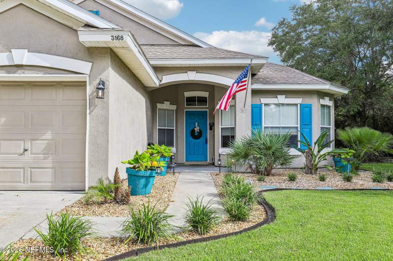 4 bedroom Single Family Residence at 3168 Stonebrier Ridge Drive, Stonebrier, Orange Park — photo 3