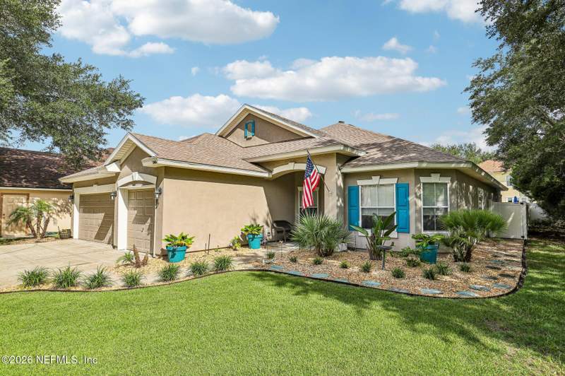 4 bedroom Single Family Residence at 3168 Stonebrier Ridge Drive, Stonebrier, Orange Park — photo 4
