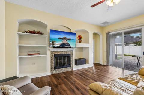 3168 Stonebrier Ridge Drive, Orange Park FL - photo 6 of 82