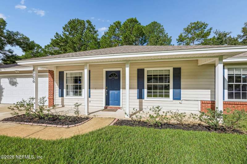 3 bedroom Single Family Residence at 1706 Aston Hall Drive, Sutton Lakes, Jacksonville — photo 4