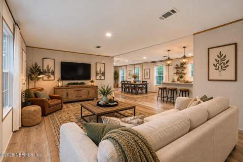 4587 Alan Lake Road, Keystone Heights FL - photo 7 of 46