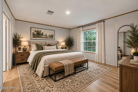 4587 Alan Lake Road, Keystone Heights FL - photo 12 of 46
