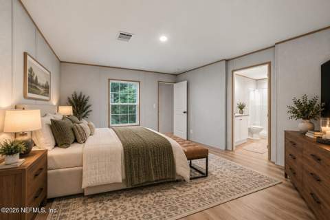 4587 Alan Lake Road, Keystone Heights FL - photo 14 of 46