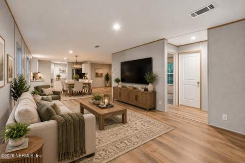 4587 Alan Lake Road, Keystone Heights FL - photo 18 of 46