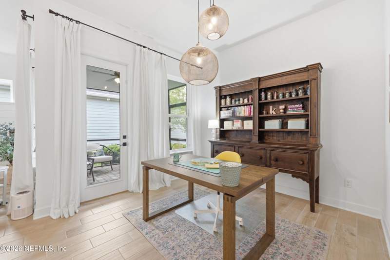 2 bedroom Single Family Residence at 76 Park Center Avenue, West End At Town Center, Ponte Vedra — photo 4