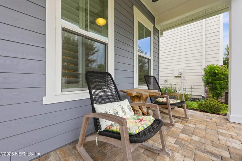 2 bedroom Single Family Residence at 76 Park Center Avenue, West End At Town Center, Ponte Vedra — photo 5