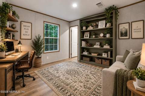 4587 Alan Lake Road, Keystone Heights FL - photo 21 of 46
