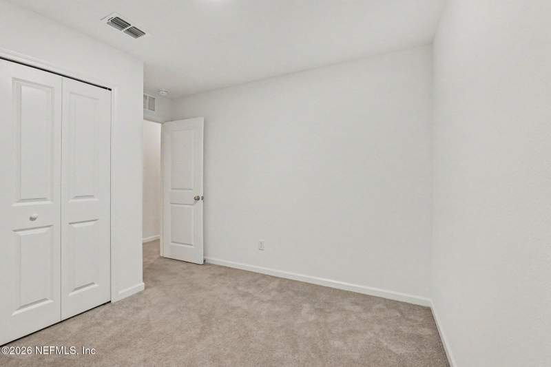 4 bedroom Single Family Residence at 614 Holly Drive, Townhomes of Holly Cove, Orange Park — photo 5