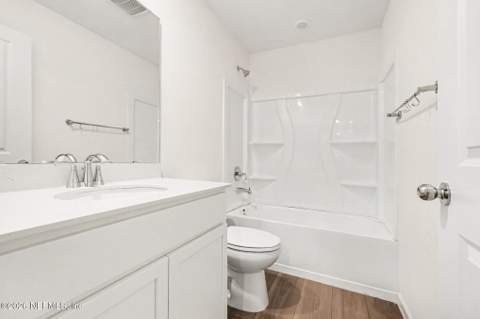 614 Holly Drive, Orange Park FL - photo 21 of 22