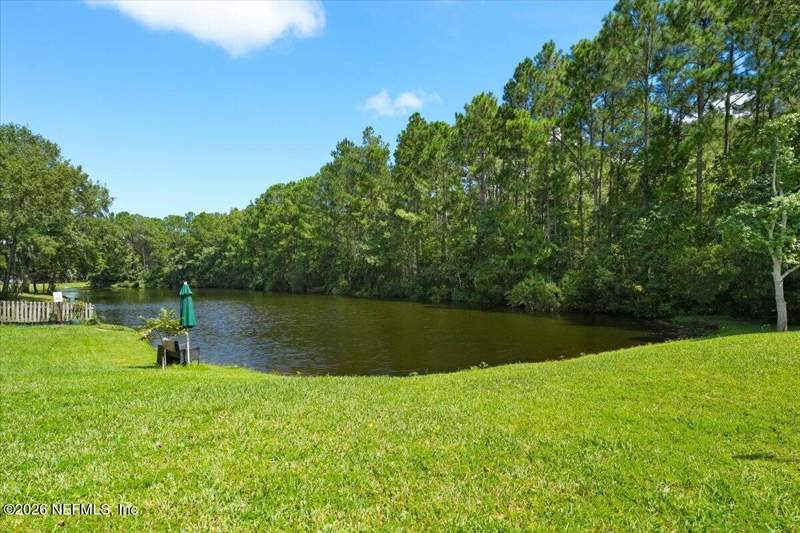4 bedroom Single Family Residence at 1938 Hovington Circle, Kensington Gardens, Jacksonville — photo 3