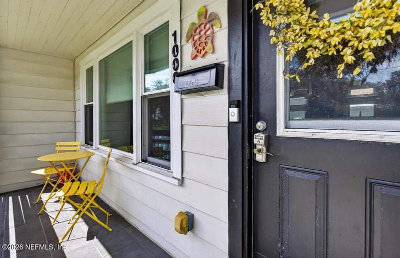 3 bedroom Single Family Residence at 1000 Date Street, City Of Fernandina Beach, Fernandina Beach — photo 4