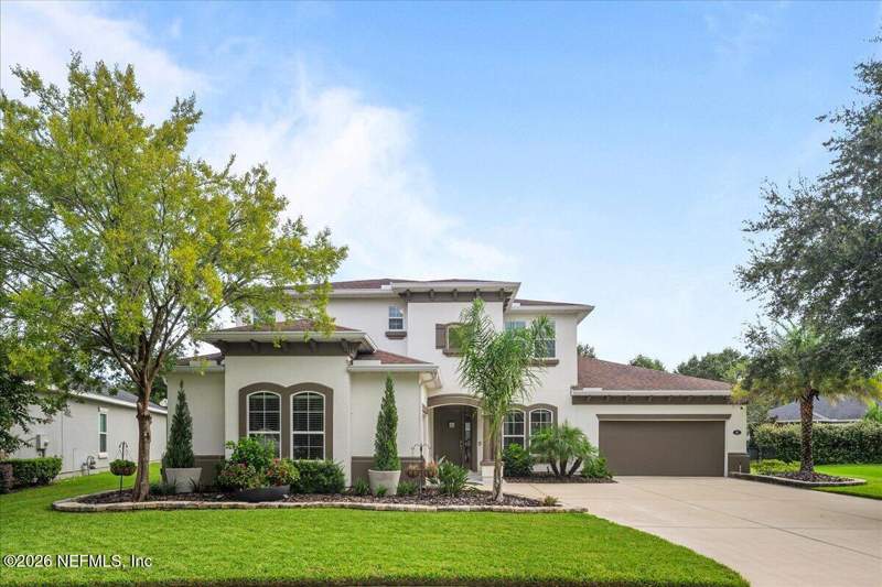 4 bedroom Single Family Residence at 94 Stone Creek Circle, Stone Creek, St. Johns — photo 3