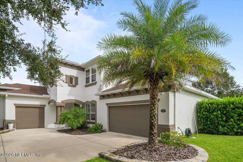 4 bedroom Single Family Residence at 94 Stone Creek Circle, Stone Creek, St. Johns — photo 5
