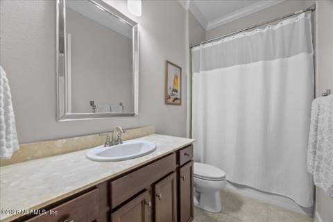 94 Stone Creek Circle, St. Johns FL - photo 24 of 57