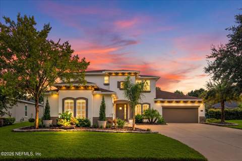 94 Stone Creek Circle, St. Johns FL - photo 9 of 57