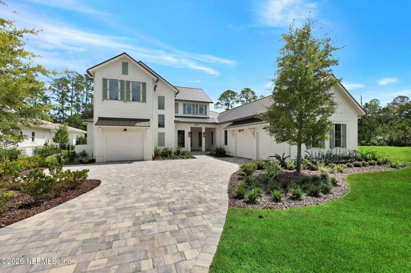 5 bedroom Single Family Residence at 605 Shell Ridge Lane, River Landing, Ponte Vedra — photo 5