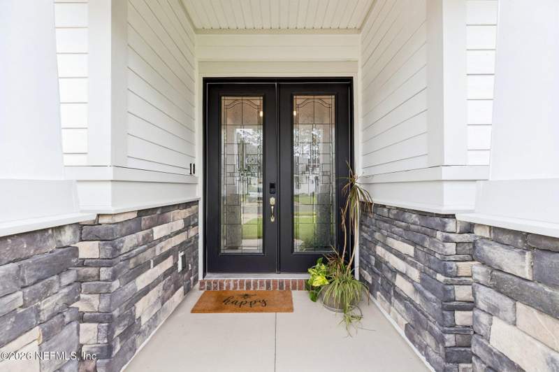 4 bedroom Single Family Residence at 2996 Goose Creek Lane, Goose Creek Estates, Green Cove Springs — photo 3