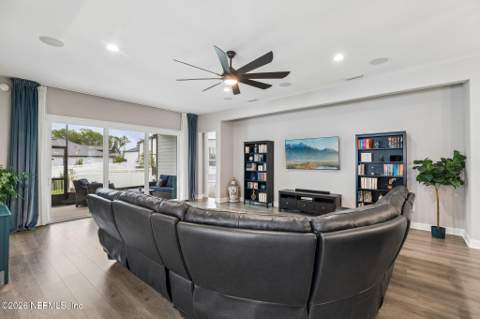 2996 Goose Creek Lane, Green Cove Springs FL - photo 15 of 49