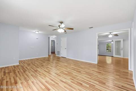 1098 46th Loop, Keystone Heights FL - photo 8 of 45