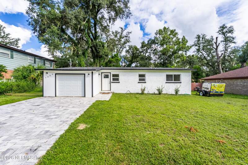3 bedroom Single Family Residence at 7059 Tynan Avenue, Oakwood Villa, Jacksonville — photo 4