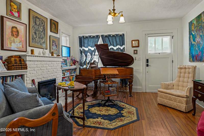 2 bedroom Single Family Residence at 3526 Dellwood Avenue, Murray Hill, Jacksonville — photo 4