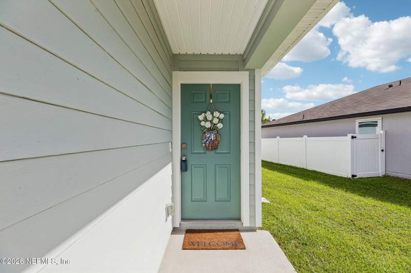 3 bedroom Single Family Residence at 2458 Falling Star Lane, Cross Creek, Green Cove Springs — photo 4